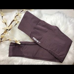 Gymshark Energy Seamless Leggings